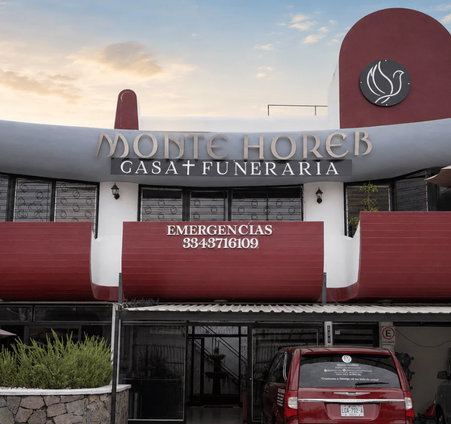 Zapopan — Monte Horeb